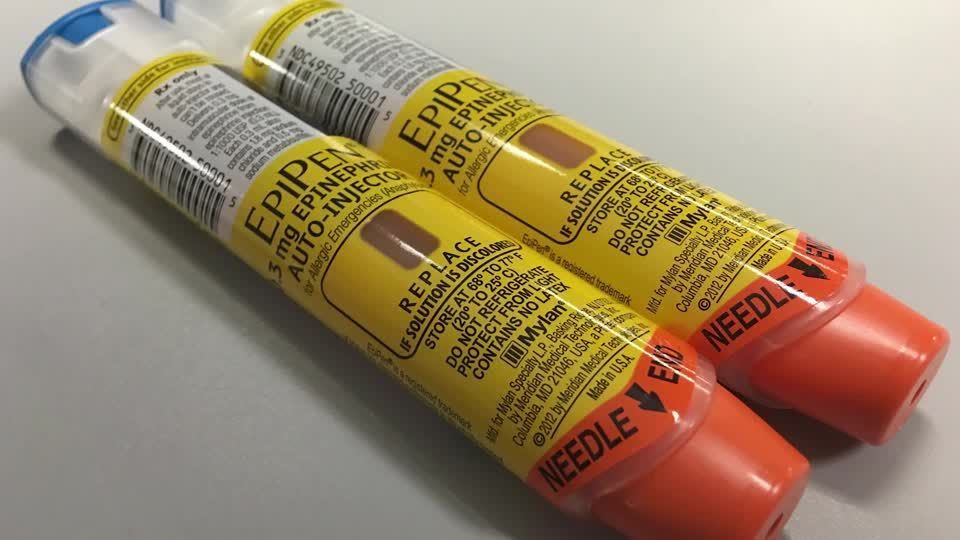 EpiPen